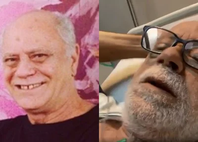 Tonico Pereira, o Mendonça de A Grande Família