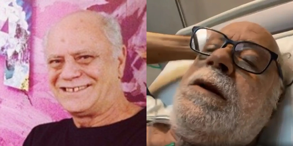 Tonico Pereira, o Mendonça de A Grande Família