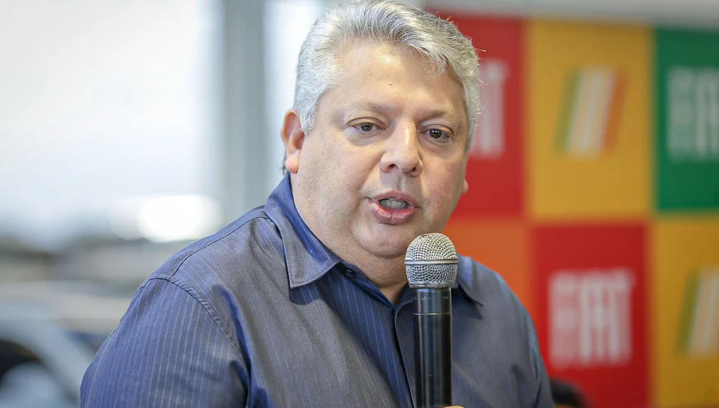 Trabulo Júnior