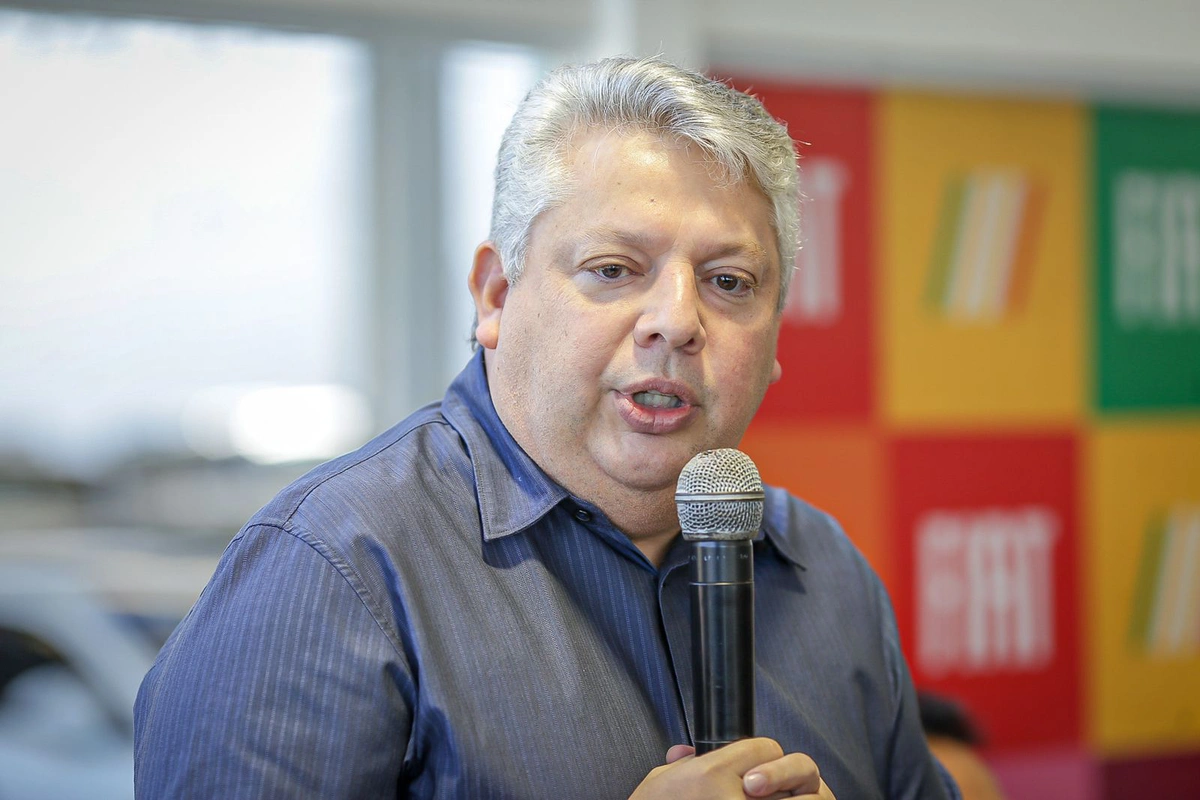 Trabulo Júnior