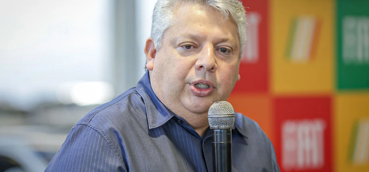 Trabulo Júnior