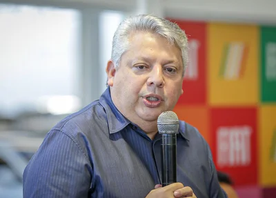 Trabulo Júnior