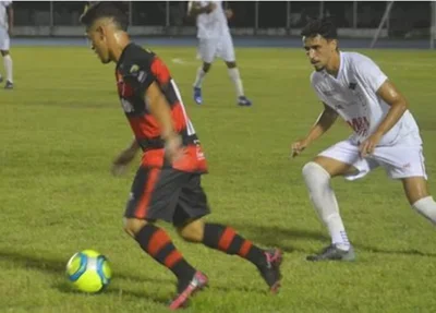 Trem-AP e Náutico-RR pela Série D