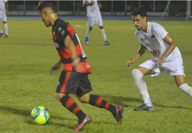 Trem-AP e Náutico-RR pela Série D
