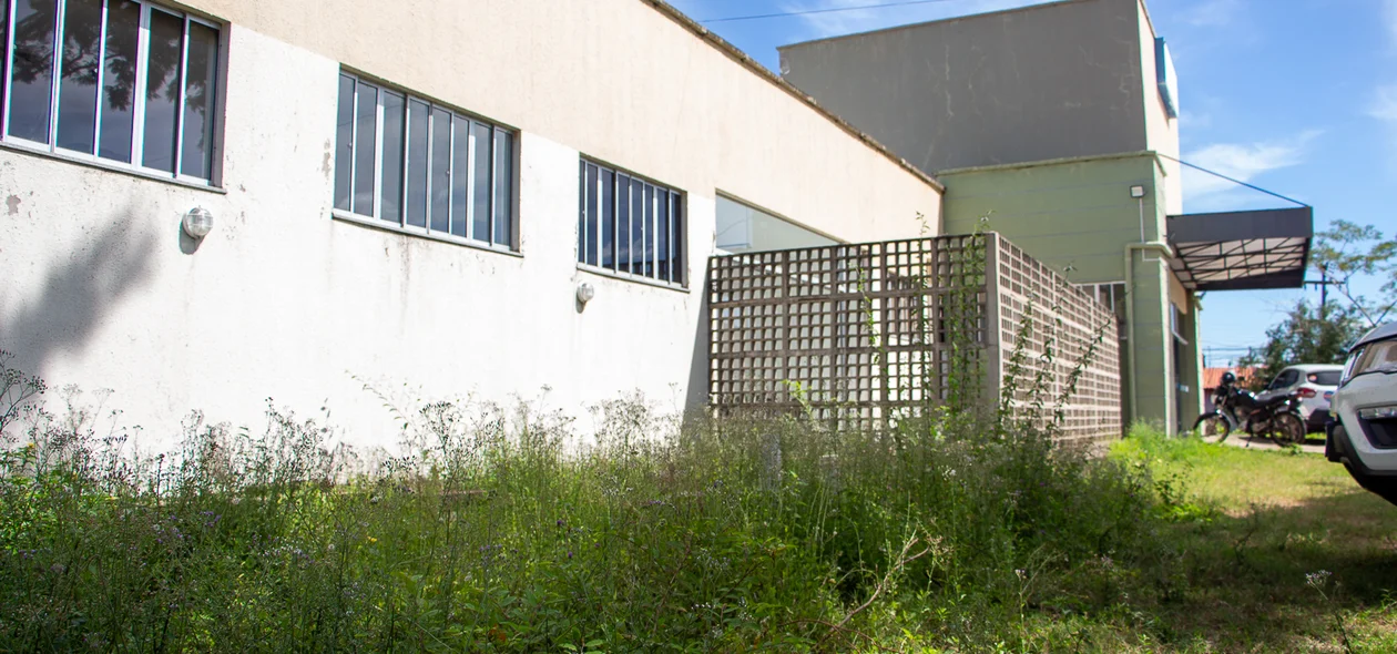 UBS da zona Norte