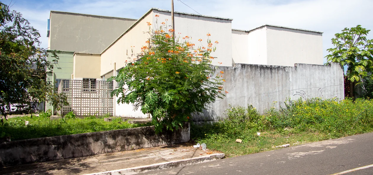 UBS da zona Norte