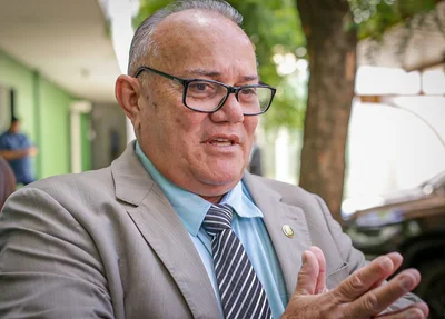 Vereador Antônio José Lira