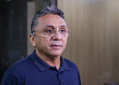Vereador Dudu