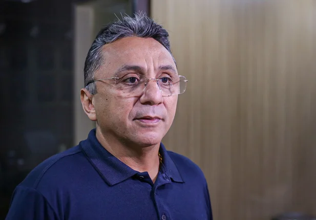 Vereador Dudu