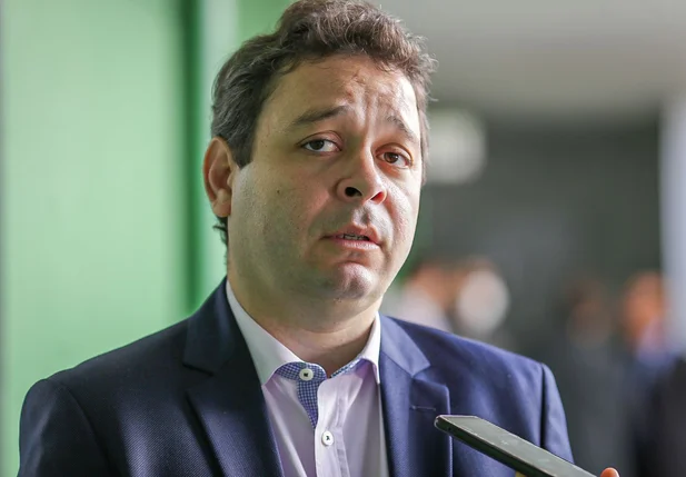 Vereador Evandro Hidd