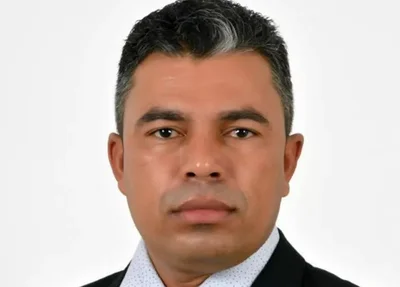 Vereador Nunes de Jesus, de São Raimundo Nonato