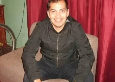 Victor Mena