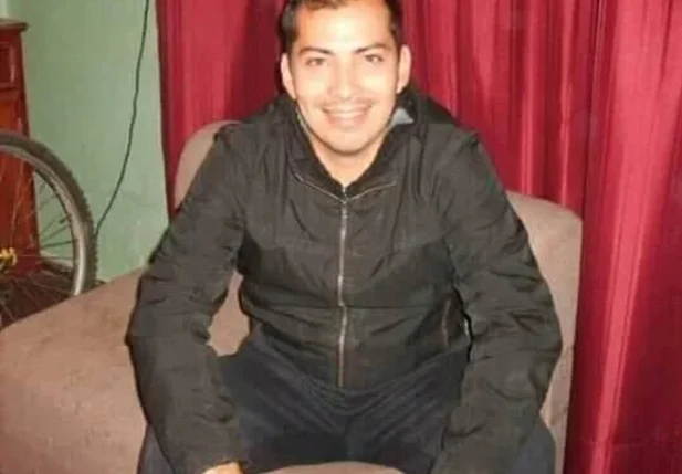 Victor Mena