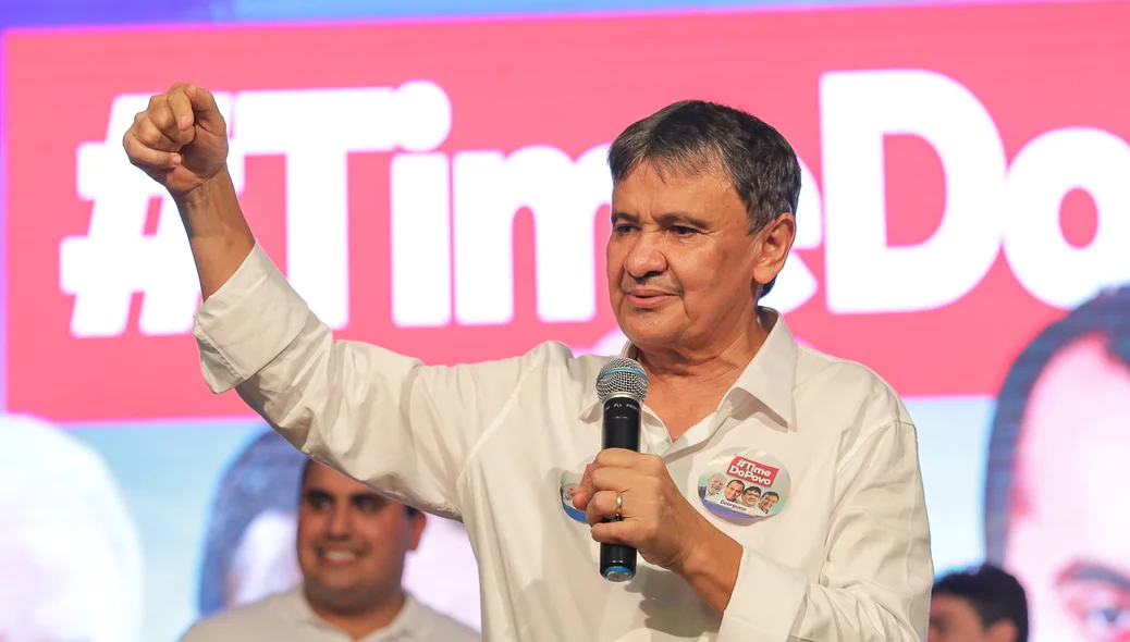 Wellington Dias