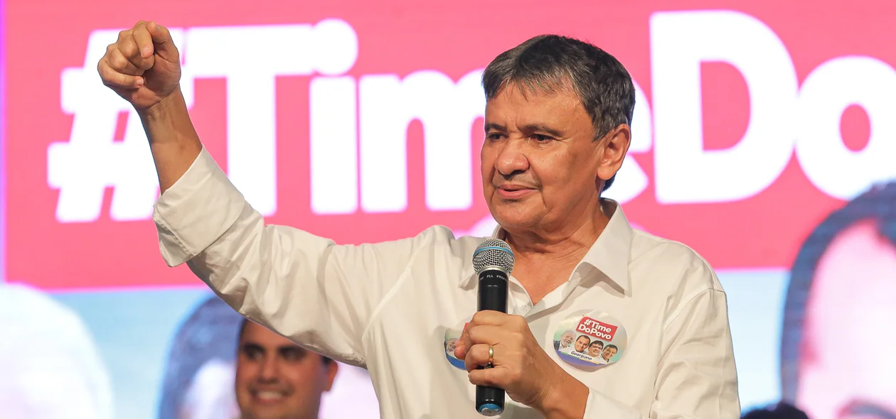 Wellington Dias