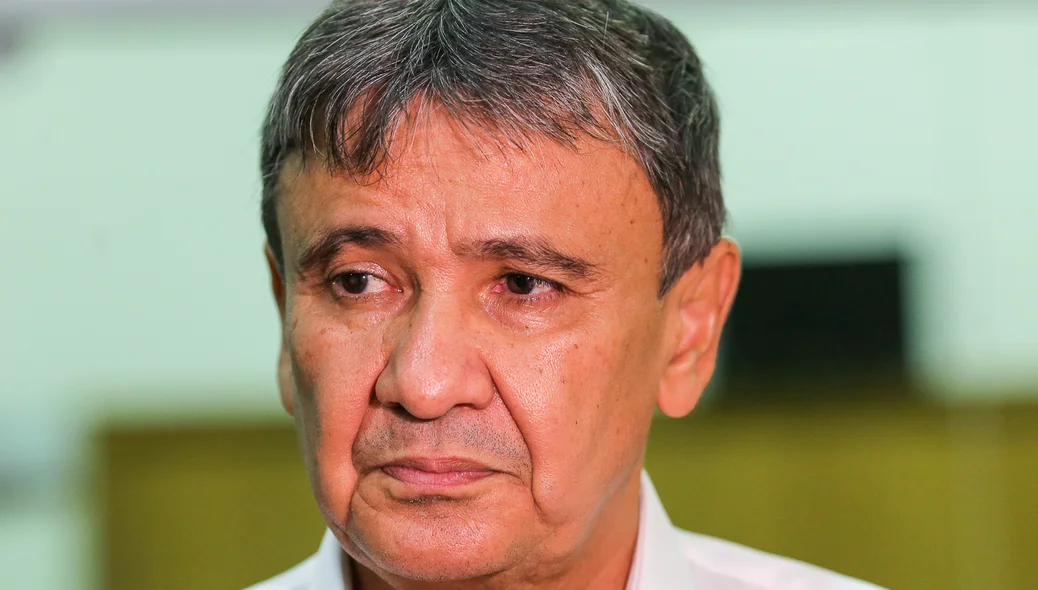 Wellington Dias