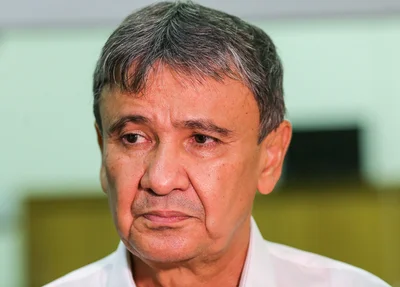 Wellington Dias