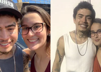 Whindersson Nunes e Wanessa Machado