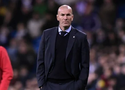 Zinédine Zidane