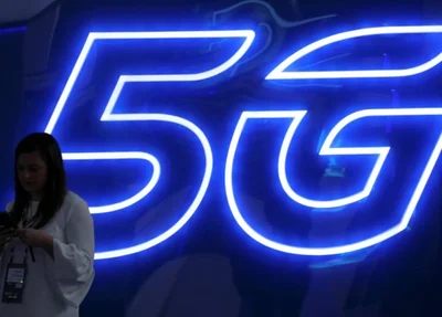 5G