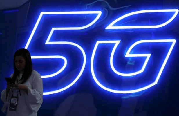 5G