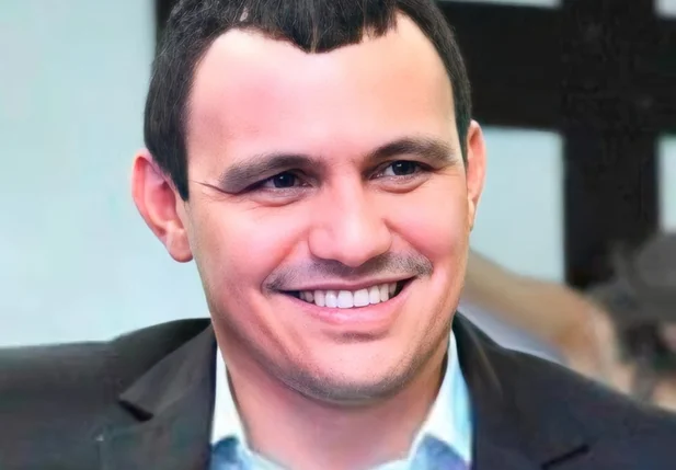 Advogado George Magno