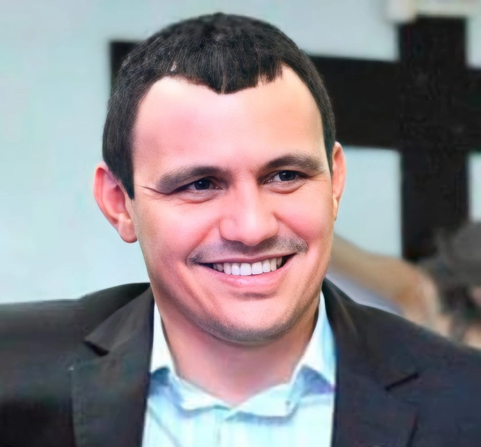 Advogado George Magno