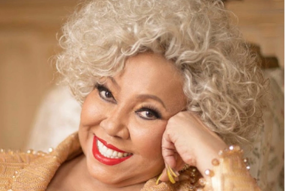 Alcione