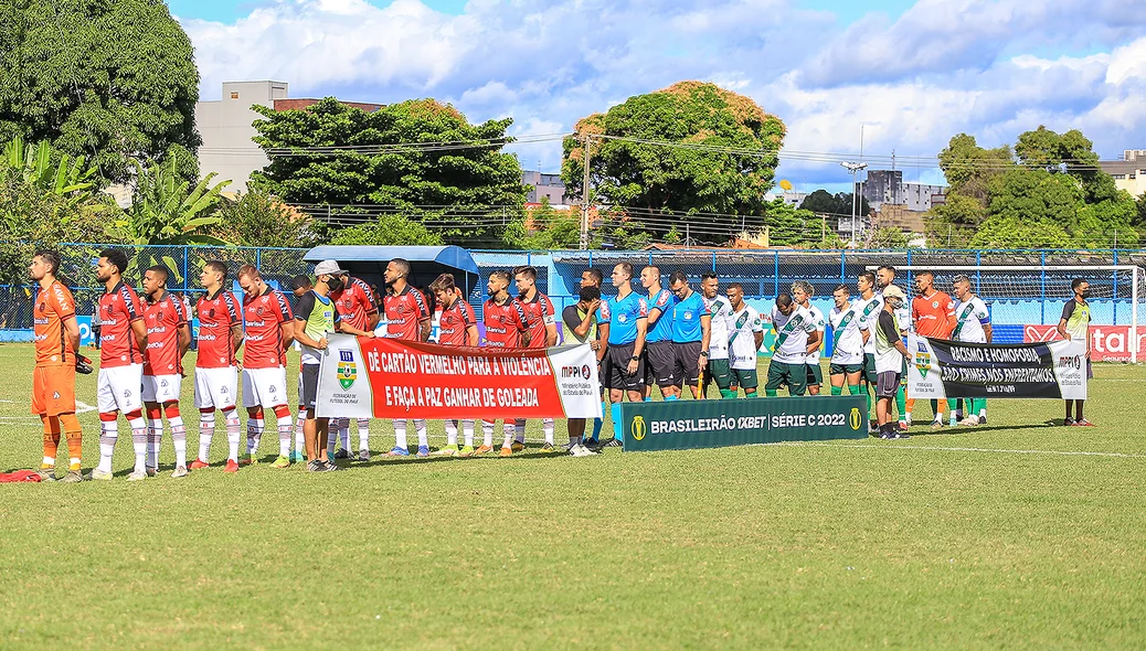 Altos e Brasil de Pelotas