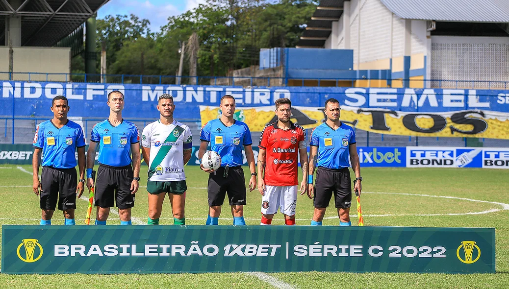 Altos e Brasil de Pelotas