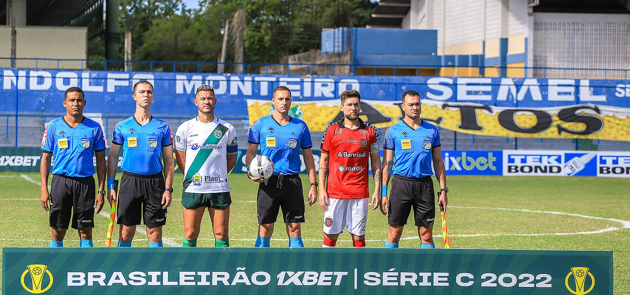 Altos e Brasil de Pelotas