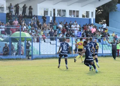 Altos e Campinense pela Série C