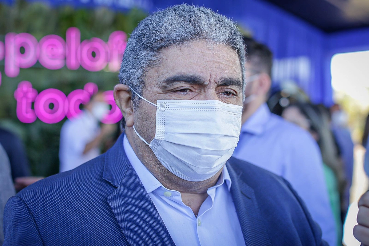 Antônio Luís