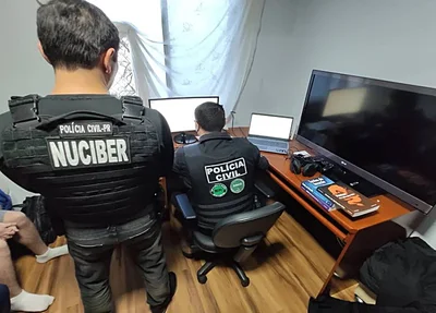 Apreensão de adolescente no Paraná
