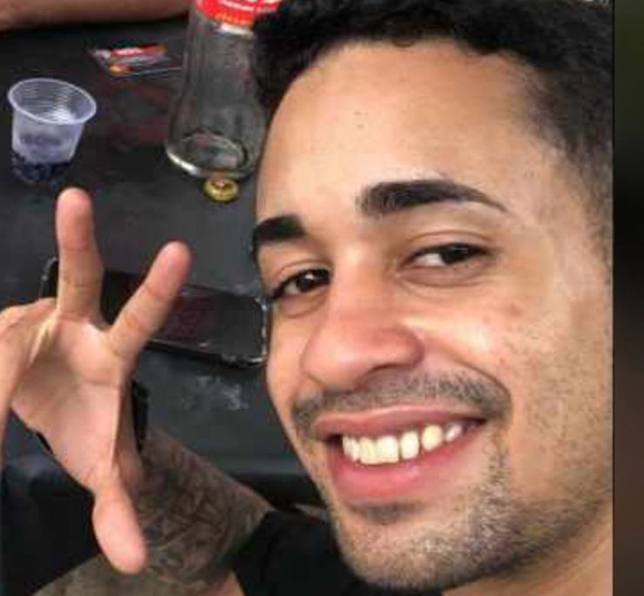 Aryelson Lopes da Silva Santana