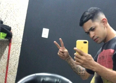 Aryelson Lopes da Silva Santana