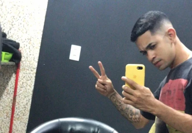 Aryelson Lopes da Silva Santana