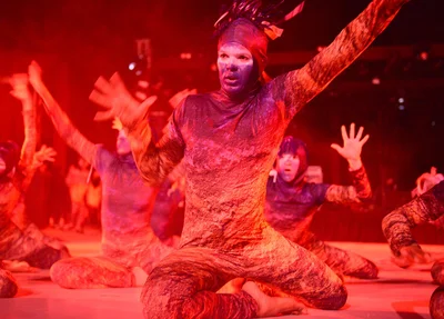Festival Ópera da Serra da Capivara