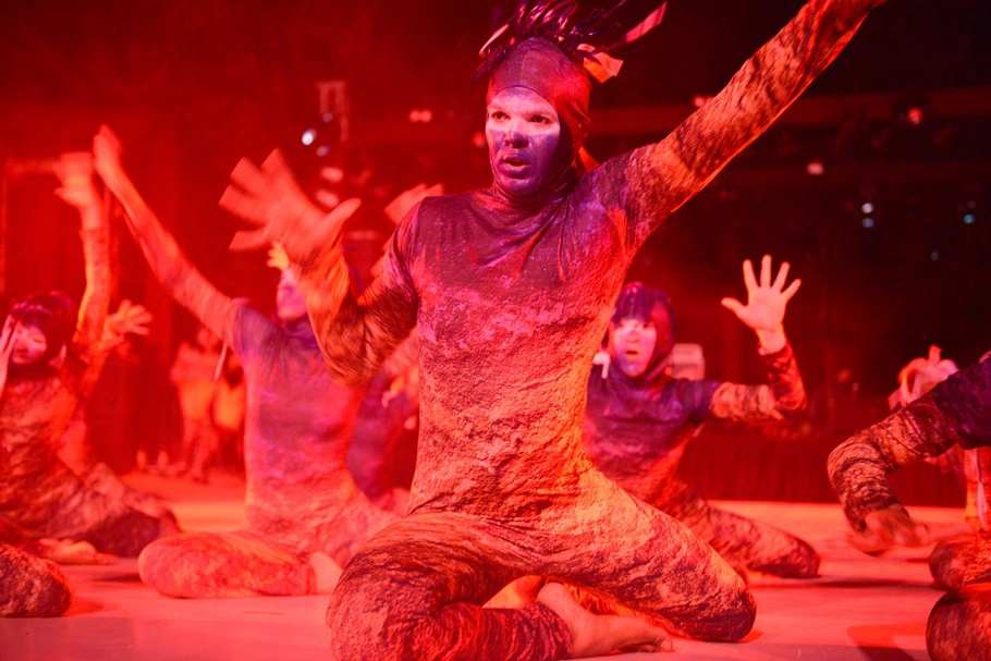 Festival Ópera da Serra da Capivara
