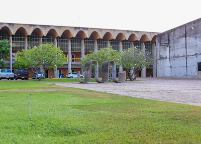 Assembleia Legislativa