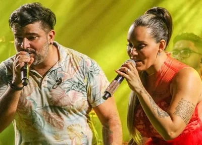 banda Desejo de Menina
