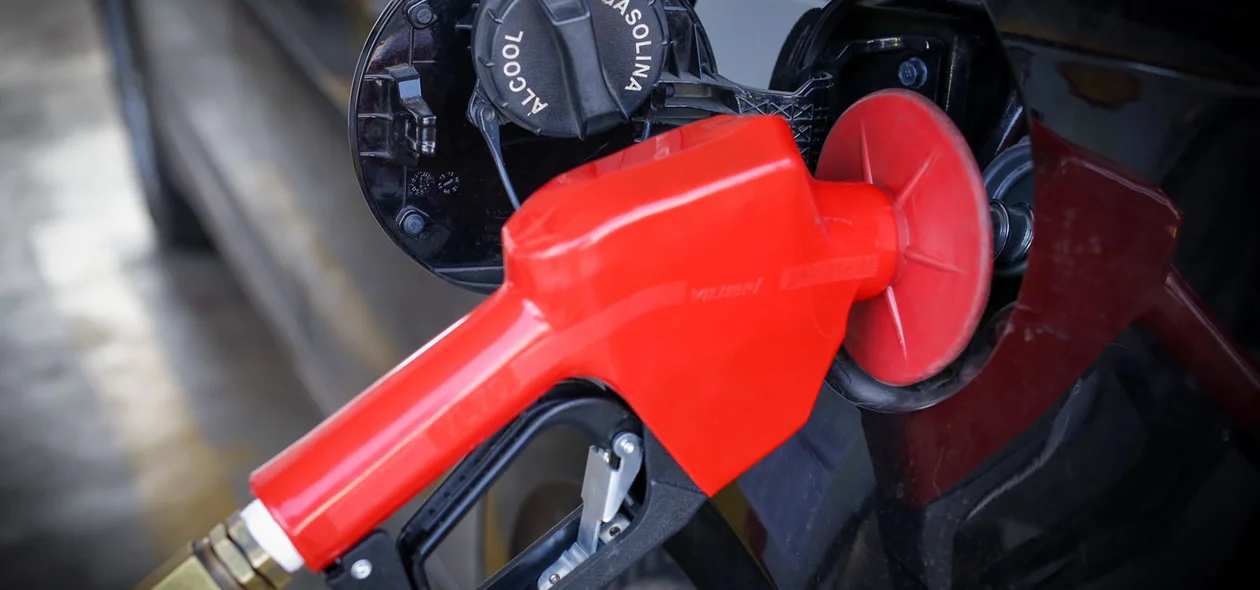 Bomba de gasolina