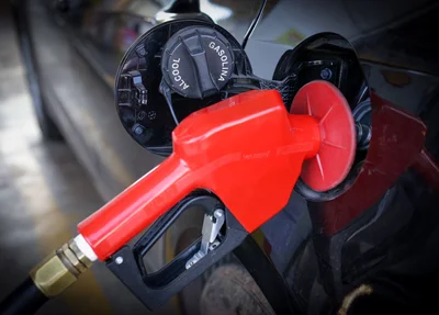 Bomba de gasolina