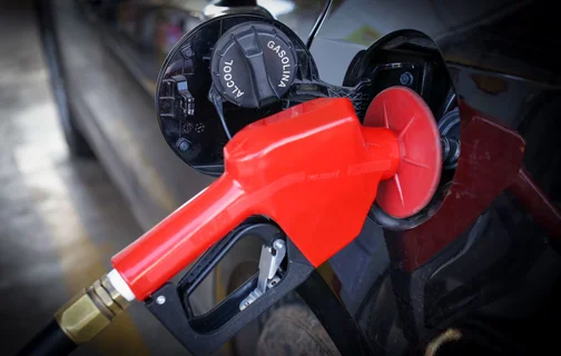 Bomba de gasolina