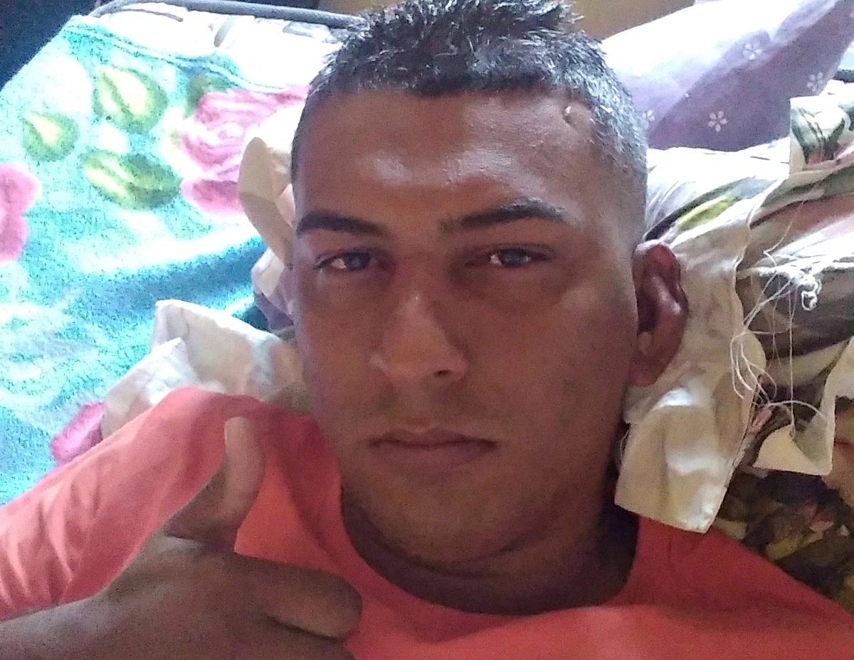 Caio Araújo dos Santos