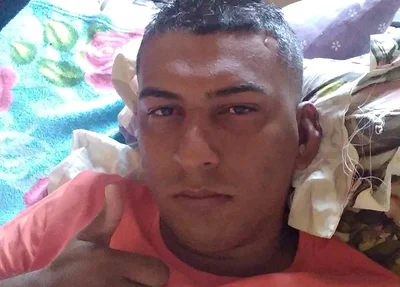Caio Araújo dos Santos