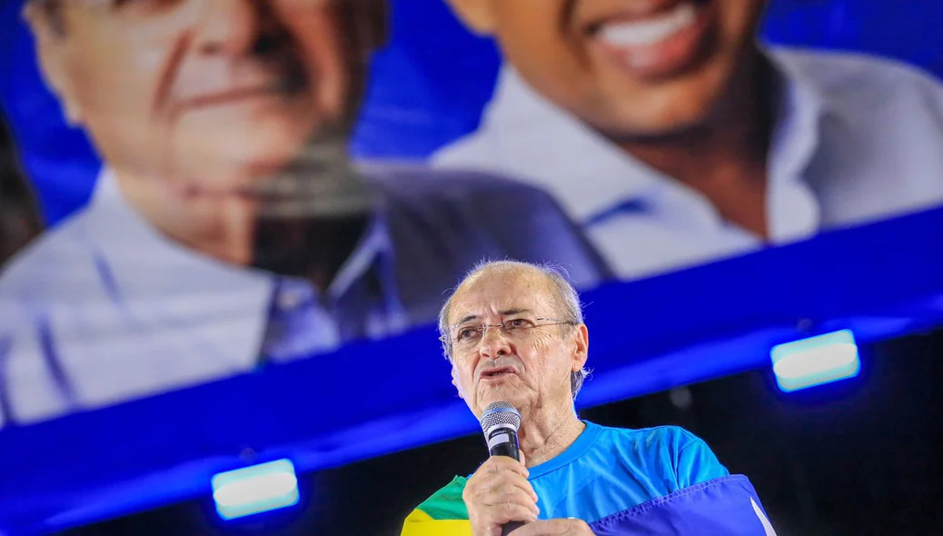 Candidato da Oposição ao Governo do Estado do Piauí