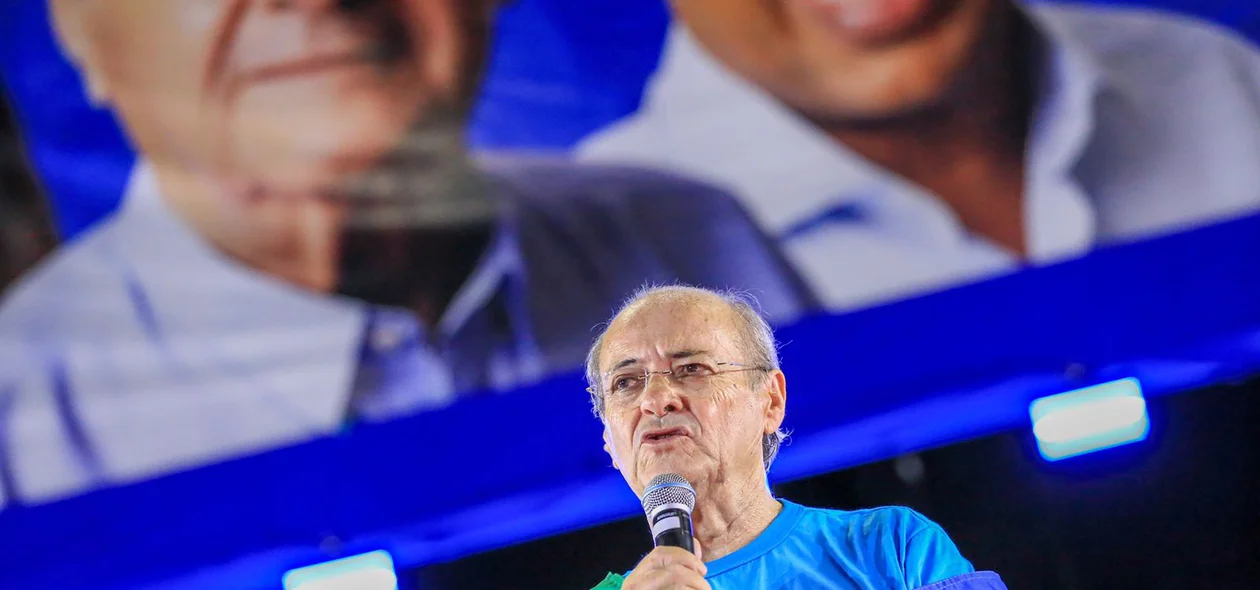 Candidato da Oposição ao Governo do Estado do Piauí