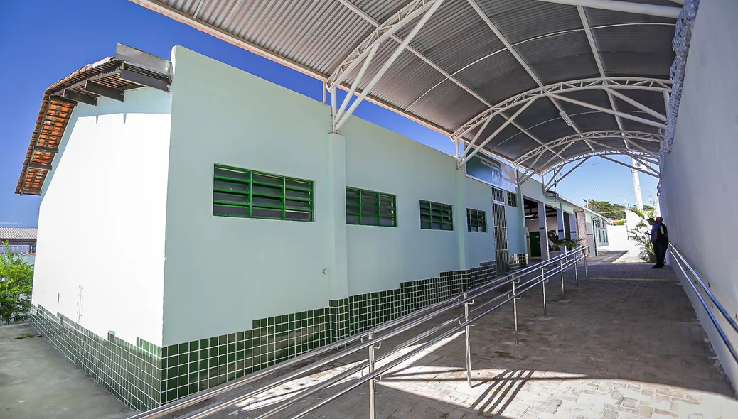 CAP vão atender pessoas de todo o Piauí