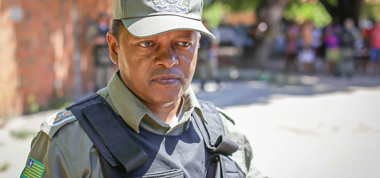 Capitão João Luís